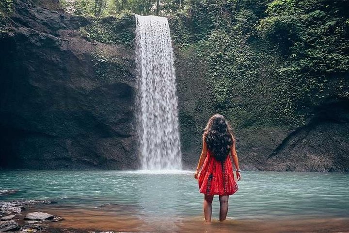 Best Tour:Bali Penglipuran Traditional Village,Tukad Cepung&Tibumana Waterfall - Image 4
