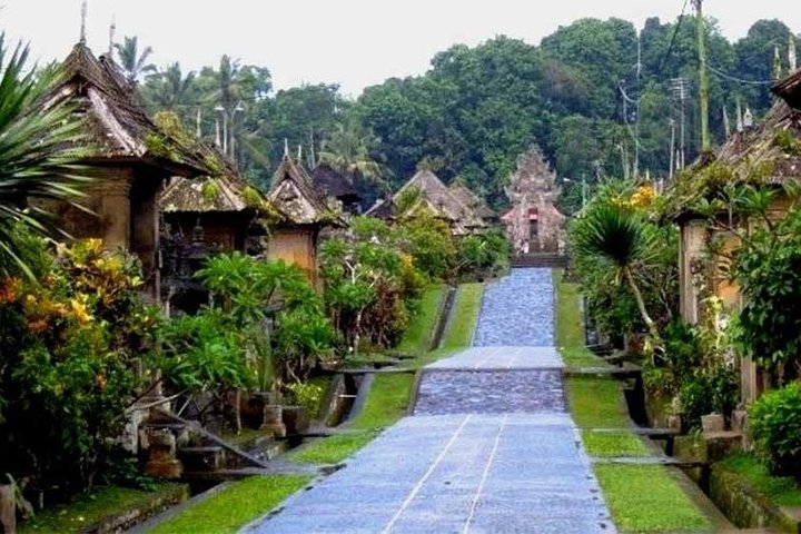 Best Tour:Bali Penglipuran Traditional Village,Tukad Cepung&Tibumana Waterfall - Image 5