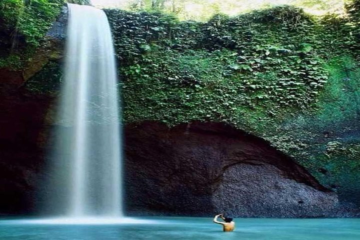 Best Tour:Bali Penglipuran Traditional Village,Tukad Cepung&Tibumana Waterfall - Image 2