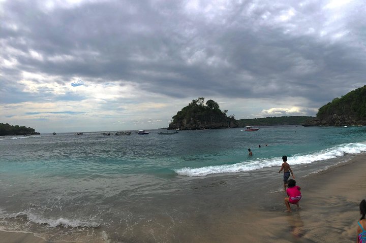 Best West Nusa Penida Tour - Image 2