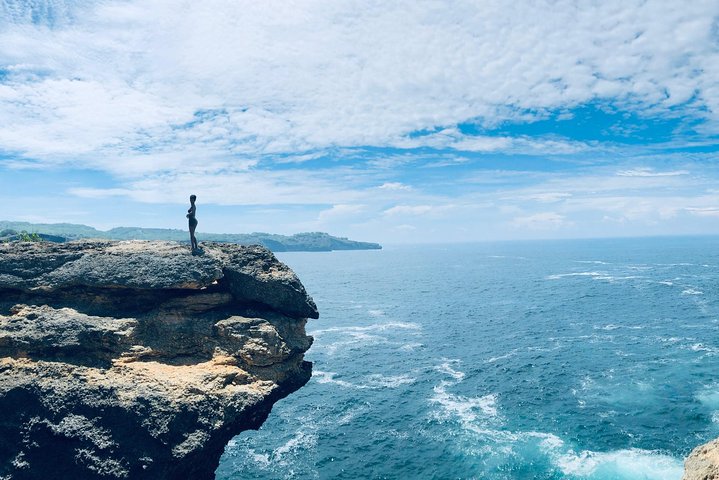 Best West Nusa Penida Tour - Image 3
