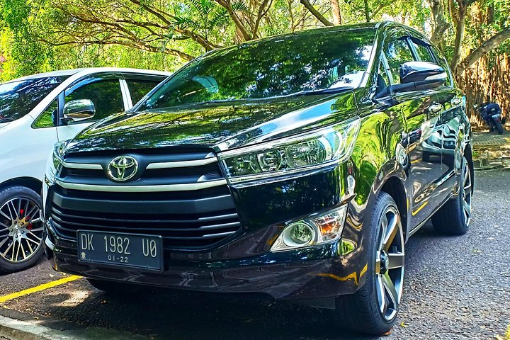 Custom Ubud Tour with Flexible Chauffeur - Image 4