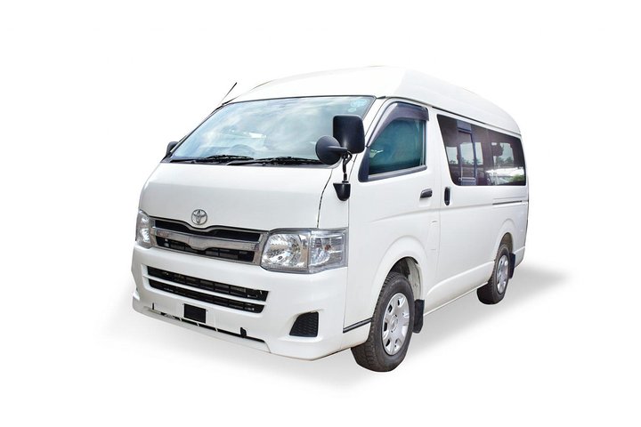 Custom Ubud Tour with Flexible Chauffeur - Image 2