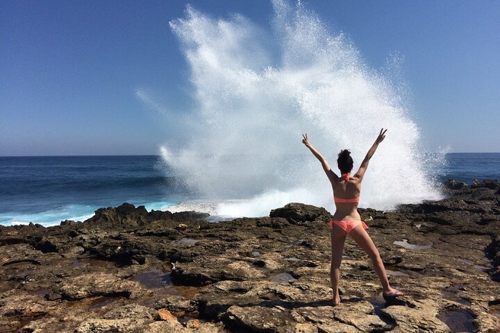 Day Tour and Snorkeling to Lembongan from Bali - Image 5