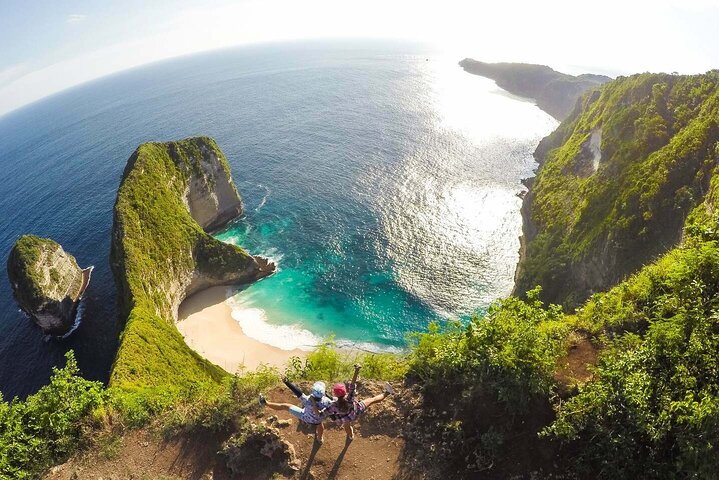 Day Tour Nusa Penida with Snorkeling - Image 1