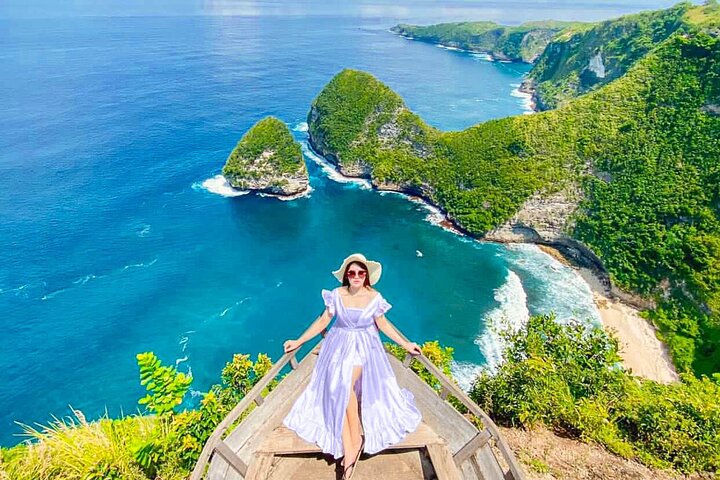 Day Tour Nusa Penida with Snorkeling - Image 4