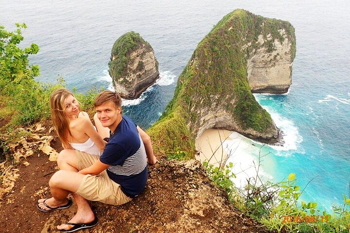 Day Tour Nusa Penida with Snorkeling - Image 3