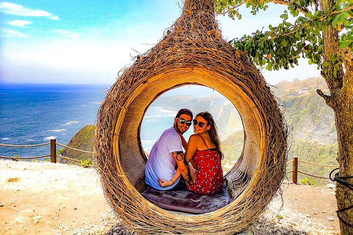 Day Tour Nusa Penida with Snorkeling - Image 5