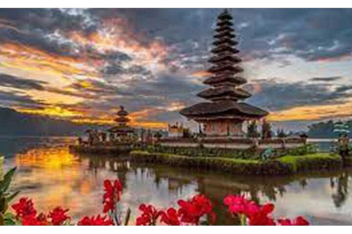 Day Tour Ubud Monkey Forest and Bali Temples Tour - Image 2