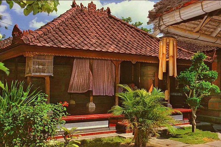 DayTour:Traditional House-Batuan-Tirta Empul- Ubud Rice field-Kintamani Volcano  - Image 5