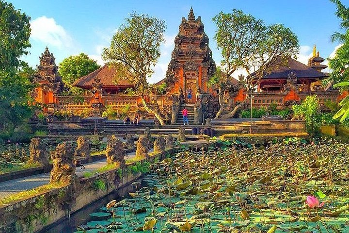 Design-Your-Own Tour: Private Customized Bali Tour - Image 5