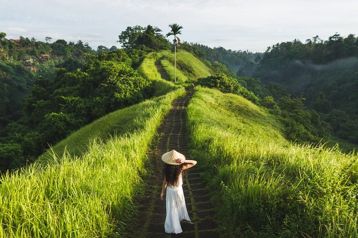 Design-Your-Own Tour: Private Customized Bali Tour - Image 2