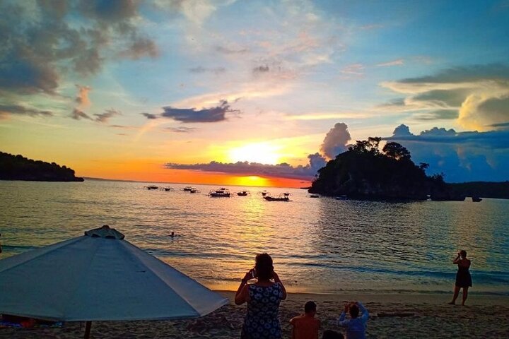 Discover the Enchanting Beauty of West Nusa Penida Private Tour - Image 5