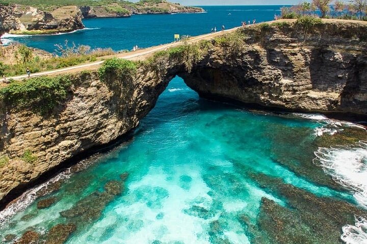 Discover the Enchanting Beauty of West Nusa Penida Private Tour - Image 2