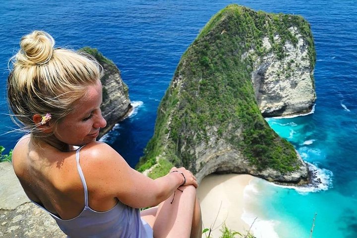East and West Nusa Penida Beach Tour with Japanese-Speaking Guide (from Bali) - Image 2