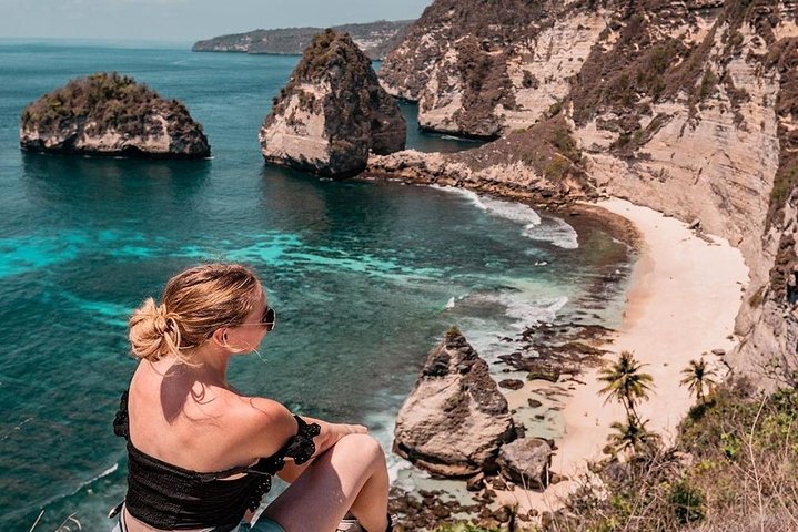 East and West Nusa Penida Beach Tour with Japanese-Speaking Guide (from Bali) - Image 5