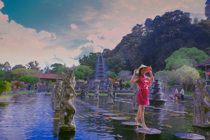 East Bali Sightseeing & Cultural Tour - Image 4