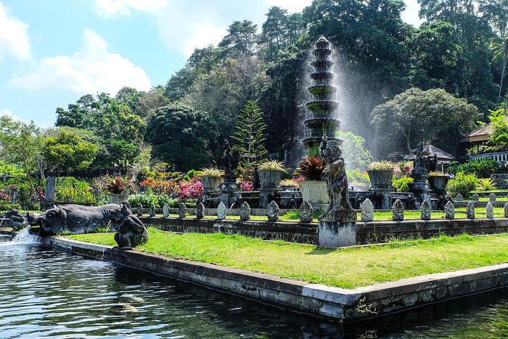 East Bali Sightseeing & Cultural Tour - Image 5