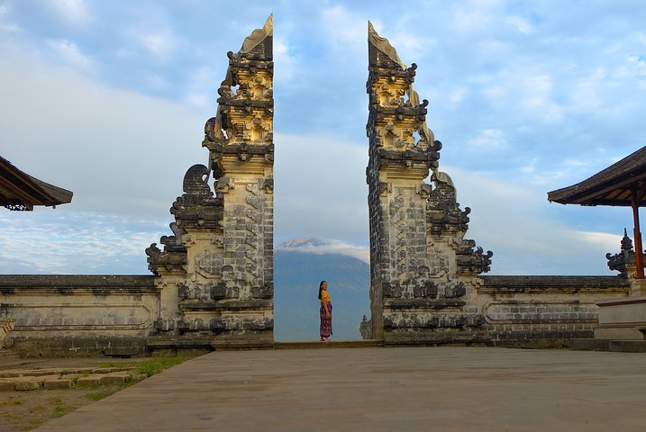 East Bali Sightseeing & Cultural Tour - Image 2