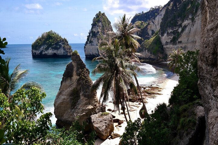 East Nusa Penida Instagram Tour - Image 1