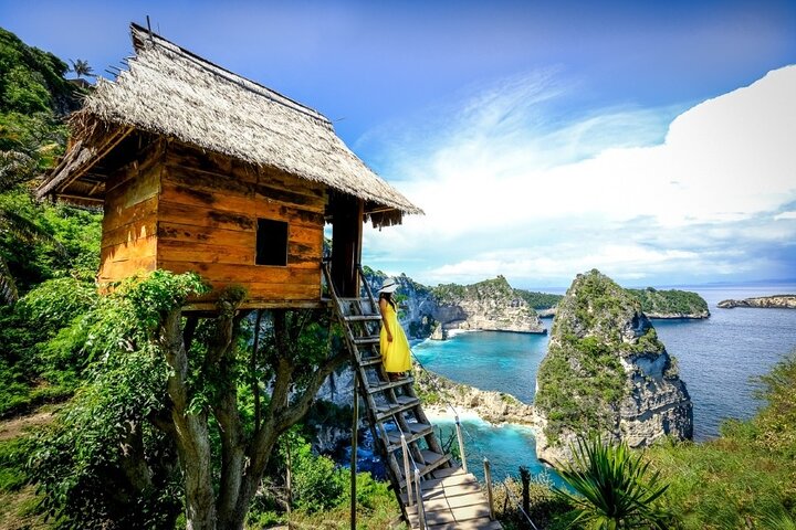 East Nusa Penida Instagram Tour - Image 3