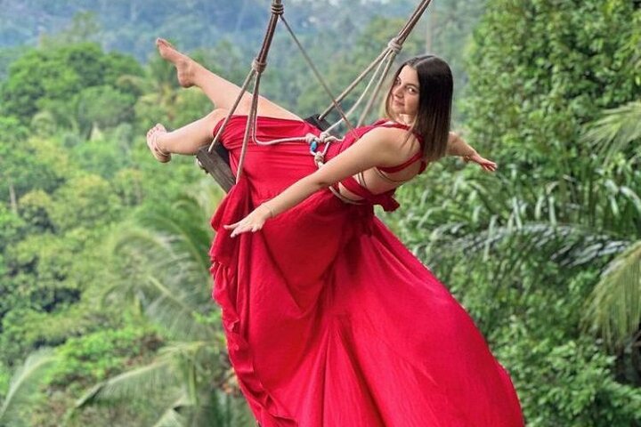 Experience Private Quad Bike and Jungle Swing in Bali Indonesia  - Image 5