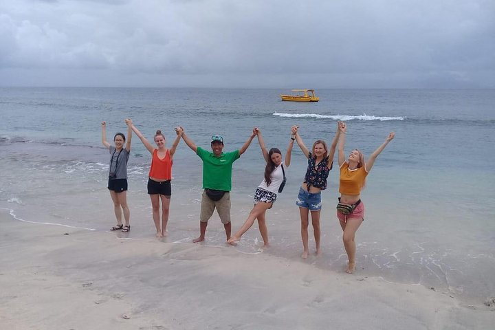 Explore The Nusapenida island In one Day - Image 4