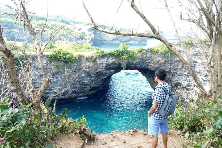 Explore The Nusapenida island In one Day - Image 5