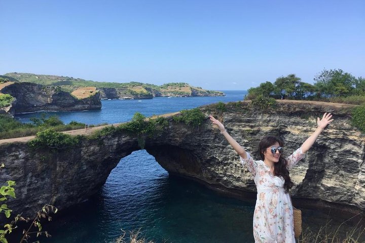 Explore The Nusapenida island In one Day - Image 2