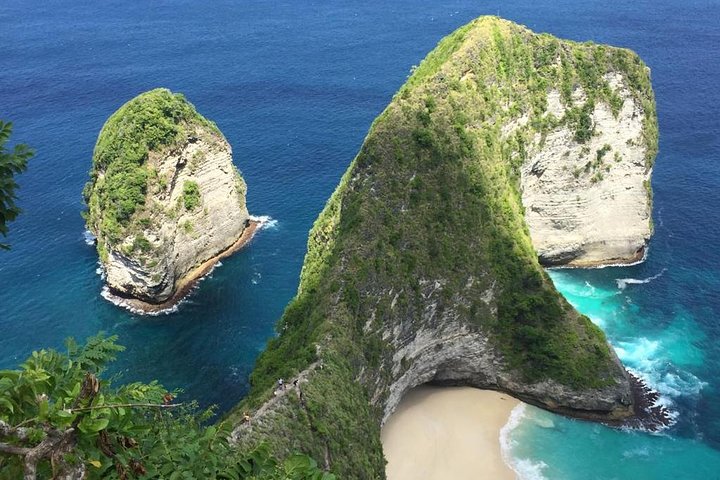 Explore The Nusapenida island In one Day - Image 1