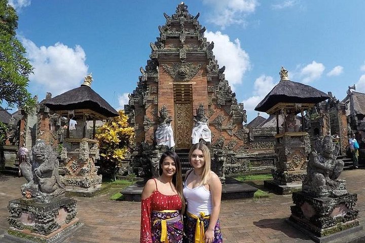 Explore Ubud with an English Speaking Driver/Guide - Image 3