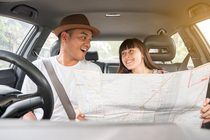 Explore Ubud with an English Speaking Driver/Guide - Image 1