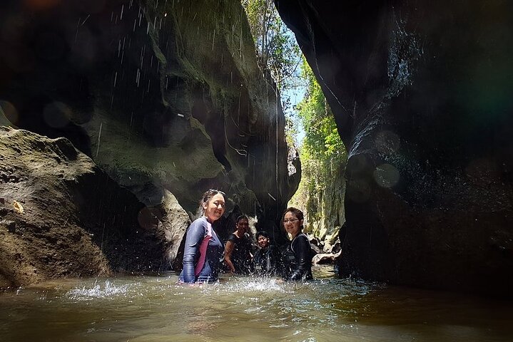 Exploring Beji Guwang hidden canyon  - Image 4