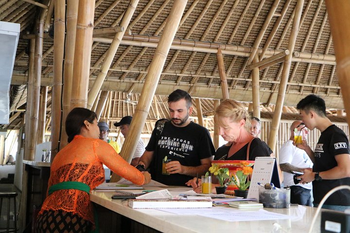 Full-Day Bali Adventure Tour with Quad Bikes and Rafting - Image 3