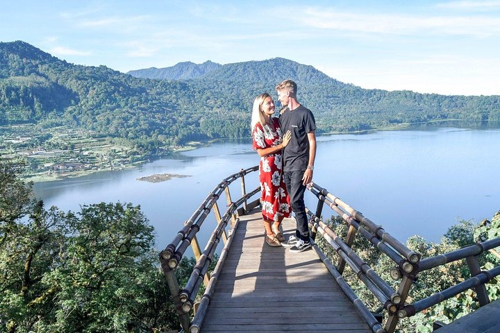 Full-Day Bali Highlights with Dolphin Tour - Image 5