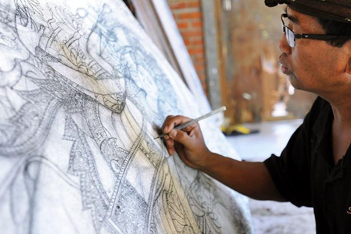 Full Day Bali Private: All About The Ubud Artisan Tour - Image 4