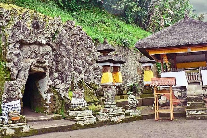 Full Day Bali Private: All About The Ubud Artisan Tour - Image 1