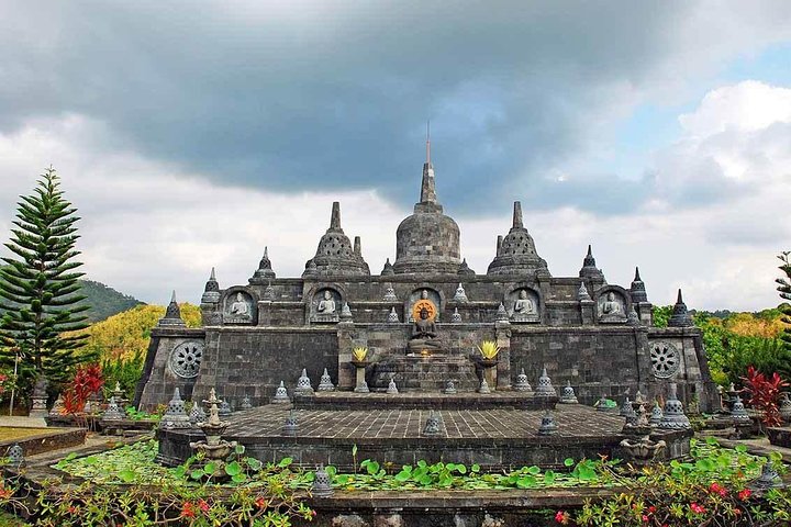 Full-Day Customized Amazing Private Tours in Bali - Image 2