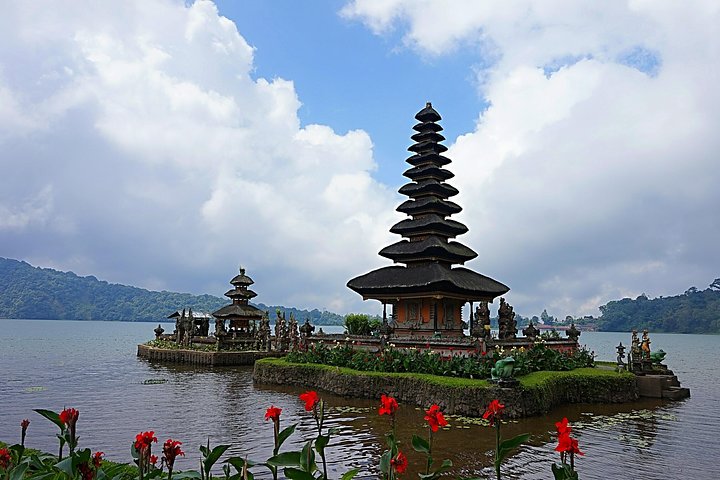 Full-Day Customized Amazing Private Tours in Bali - Image 3