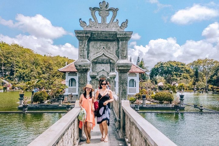 Full-Day Customized Amazing Private Tours in Bali - Image 1