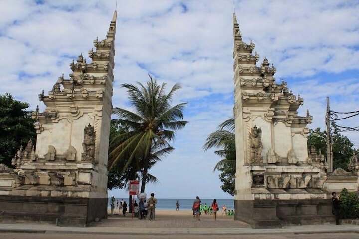 Full-Day Private Badung and Gianyar Tour - Image 3