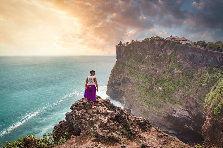 Full-Day Private Badung and Gianyar Tour - Image 4
