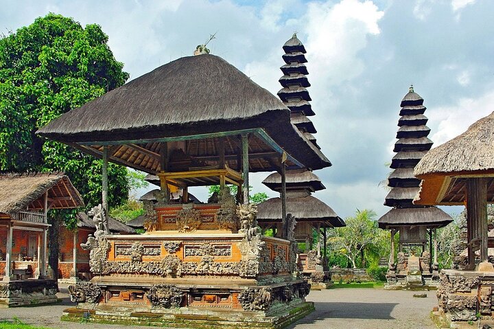 Full-Day Private Badung and Gianyar Tour - Image 1