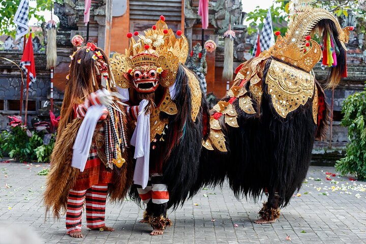 Full Day Private Guided Tour in Bali - Image 3