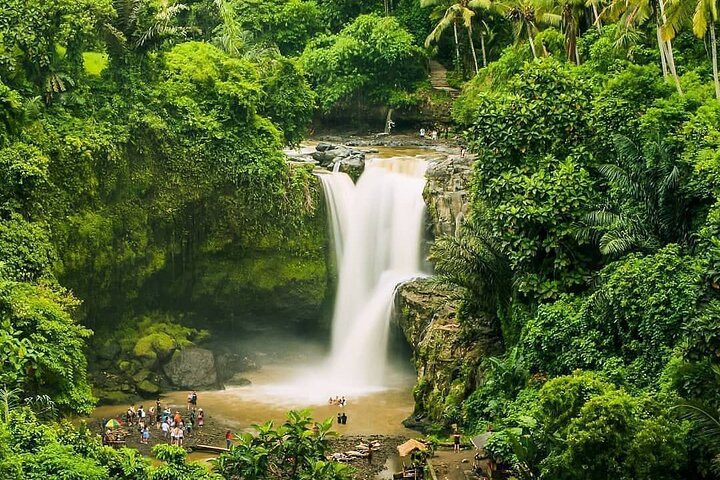 Full Day Private Guided Tour in Bali - Image 4