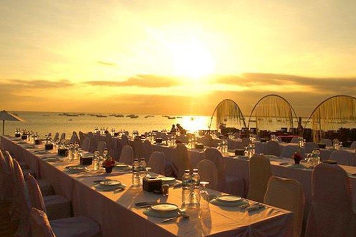 Full-Day Private South Bali Tour with Dinner - Image 3