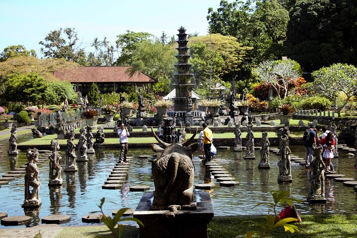 Full-Day Private Tour in Gate of Heaven and East Bali - Image 5