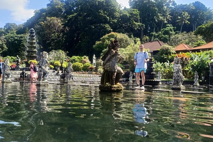 Full-Day Private Tour in Gate of Heaven and East Bali - Image 4