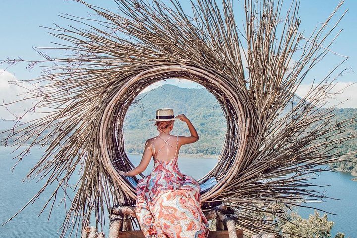 Full Day Private Tour in North Bali with Free WiFi - Image 5