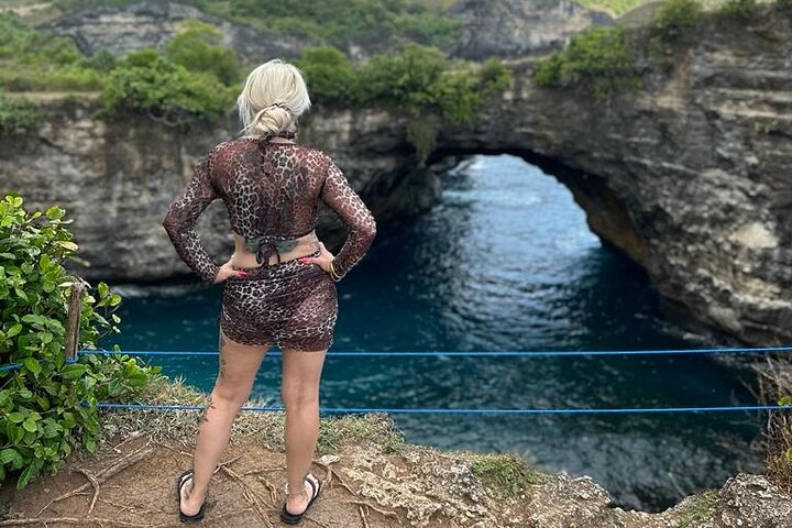 Full Day Private Tour in Nusa Penida - Image 3
